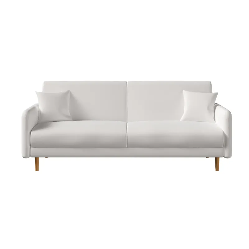 Диван-релакс трехместный Chairman Ларс 2060х900х860 велюр Formula 102 главное фото