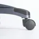Кресло руководителя PREMIUM Solid HD-005, нагрузка до 180 кг, ткань, серое. Фото товара с разных ракурсов.
