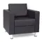 Диван-кресло Симпл (1-местный) главное фото в маленьком размере